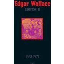 Edgar Wallace Edition 08 [DVD]